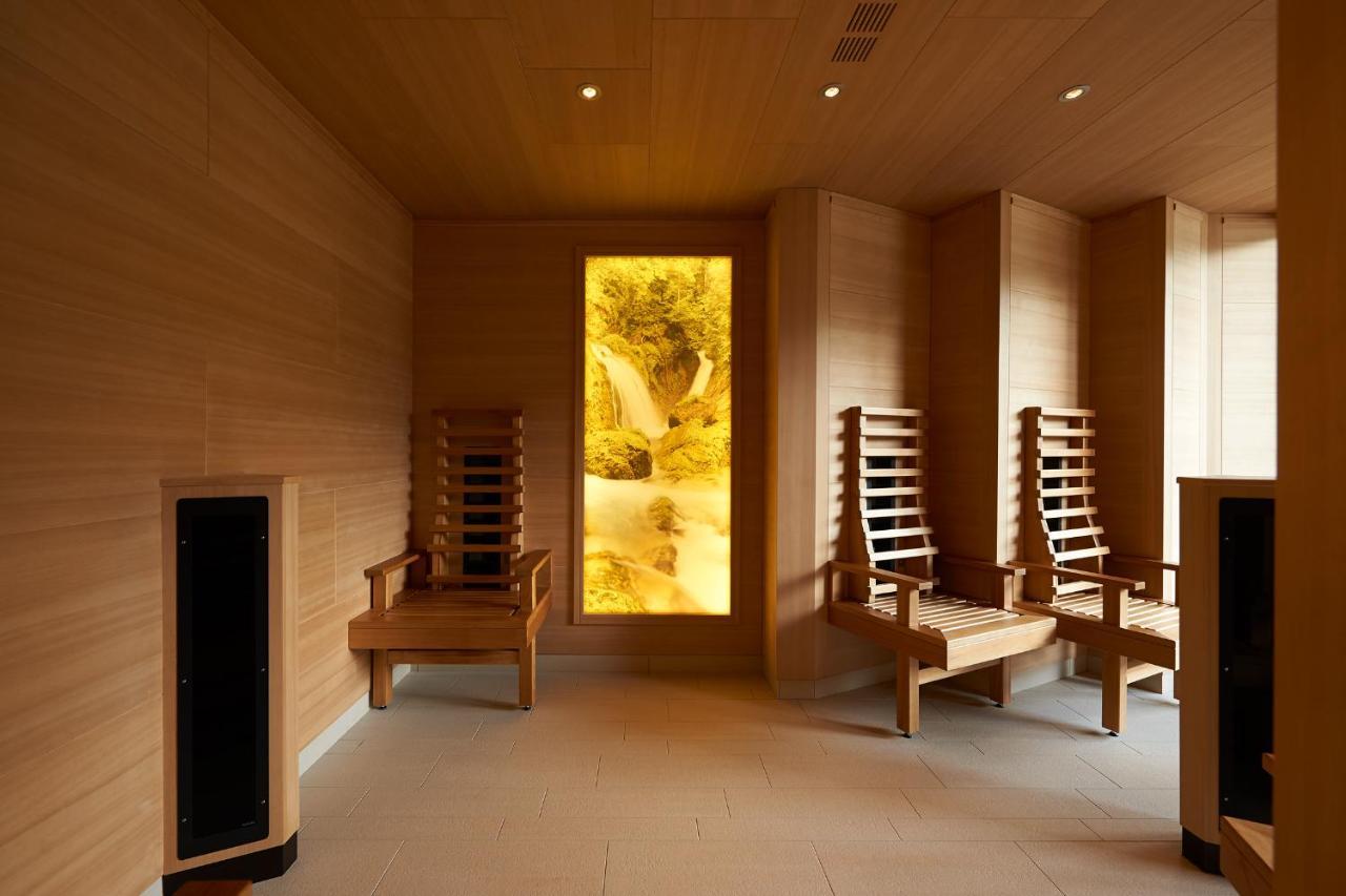 Schuele'S Wellnessresort & Spa Adults Only Oberstdorf Exterior foto